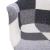 Willow Fabric Dining Chair