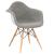 Willow Fabric Dining Chair