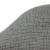 Willow Polyester Fabric Dining Chair (Set of 4)