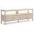 Cadmori Extra Large Wood/Marble TV Stand
