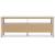 Cadmori Extra Large Wood/Marble TV Stand