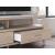 Cadmori Extra Large Wood/Marble TV Stand