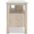Cadmori Extra Large Wood/Marble TV Stand