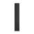 Cayberry 3-Piece Fireplace Entertainment Center - Black