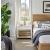 Rylie Wood Nightstand w/Drawer