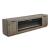 Krystanza TV Stand w/2 Doors & Electric Fireplace