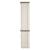 Havalance 4-Piece Two-Tone Entertainment Wall - White & Gray
