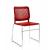 Wait Set of Conference Chair w/Chrome-Plated Wire Steel Frame