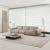 Walker Leather Sofa
