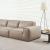 Walker Leather Sofa