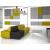 Modus Customizable Sound Absorbing Wall Panels