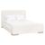 Warren Fabric Panel Bedroom Set