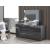 Warsaw Glossy Dresser