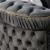 Washington Tufted Velvet L-Shape Sectional Sofa