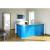 Wave Customizable Reception Desk