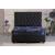 Waveflex Fabric Memory Foam Twin Size Mattress