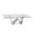 Waverly Glass Coffee Table