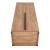 Lee Freestanding Wardrobe Closet 2.0 w/1 Hanging Rod, 1 Shelf & 2 Drawers 