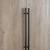 Lee Freestanding Wardrobe Closet 2.0 w/1 Hanging Rod, 1 Shelf & 2 Drawers 