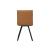 Wesley PU Dining Chair