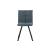 Wesley PU Dining Chair (Set of 4)