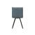 Wesley PU Dining Chair