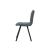 Wesley PU Dining Chair (Set of 2)