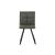 Wesley PU Dining Chair (Set of 2)