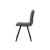Wesley PU Dining Chair (Set of 2)