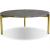 Atlas Marble Coffee Table