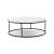 Onix Round Marble Coffee Table