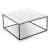 Onix Square Marble Coffee Table