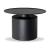 Rook Round Aluminum Coffee Table