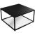 Tofino Aluminum Frame Coffee Table