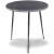 Kaii Marble End Table, Medium