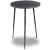 Kaii Marble End Table, Tall