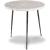 Kaii Marble End Table