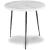 Kaii Marble End Table, Medium