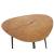 Oakley Tall End Table