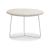 Rizzo Round Terrazzo Marble End Table