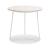 Rizzo Round Terrazzo Marble End Table