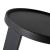 Rookie Round Aluminum End Table