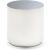 Sphere Steel End Table