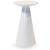 Tower End Table, Low