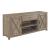 West End Wood Entertainment Console w/2 Doors & 1 Drawer