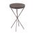 West End Bluestone/Wood Coffee Table Set