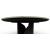 Twins Metal/Ceramic Round Dining Table