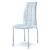 365 Modern Eco-Leather Dining Chair