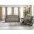 WhipLash Faux Leather Power Reclining Living Room Set