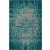 Willa Cotton/Polyester Rectangular Handmade Rug, 5' x 7'6